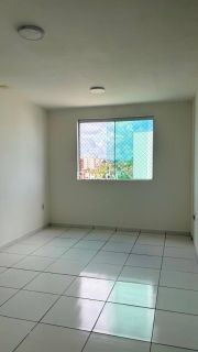 Apartamento para Vender com 2 quartos sendo 1 suíte no Novo Cruzeiro em Campina Grande - PB