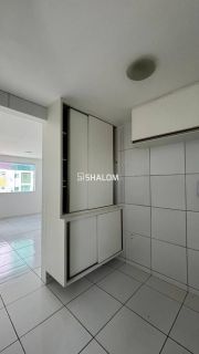 Apartamento para Vender com 2 quartos sendo 1 suíte no Novo Cruzeiro em Campina Grande - PB