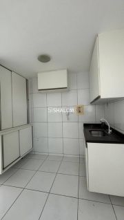Apartamento para Vender com 2 quartos sendo 1 suíte no Novo Cruzeiro em Campina Grande - PB