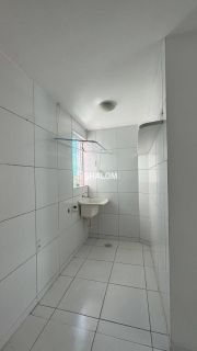 Apartamento para Vender com 2 quartos sendo 1 suíte no Novo Cruzeiro em Campina Grande - PB