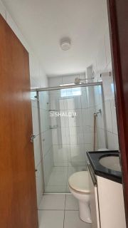 Apartamento para Vender com 2 quartos sendo 1 suíte no Novo Cruzeiro em Campina Grande - PB