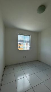 Apartamento para Vender com 2 quartos sendo 1 suíte no Novo Cruzeiro em Campina Grande - PB