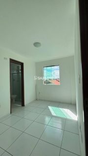 Apartamento para Vender com 2 quartos sendo 1 suíte no Novo Cruzeiro em Campina Grande - PB