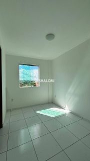 Apartamento para Vender com 2 quartos sendo 1 suíte no Novo Cruzeiro em Campina Grande - PB