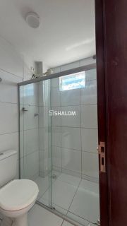 Apartamento para Vender com 2 quartos sendo 1 suíte no Novo Cruzeiro em Campina Grande - PB