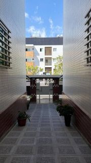 Apartamento para Vender com 2 quartos sendo 1 suíte no Novo Cruzeiro em Campina Grande - PB