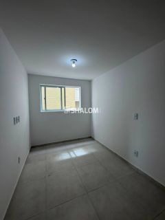 Apartamento para Alugar com 2 quartos no Residencial Sirius no Jardim Paulistano em Campina Grande - PB