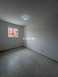 Apartamento para Alugar com 2 quartos no Residencial Sirius no Jardim Paulistano em Campina Grande - PB