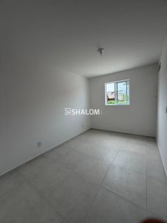 Apartamento para Alugar com 2 quartos no Residencial Sirius no Jardim Paulistano em Campina Grande - PB