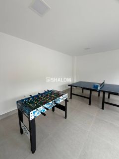 Apartamento para Alugar com 2 quartos no Residencial Sirius no Jardim Paulistano em Campina Grande - PB