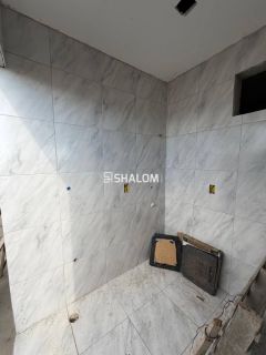 Casas para Vender com 2 e 3 quartos no Portal Serrano no Ligeiro em Queimadas - PB