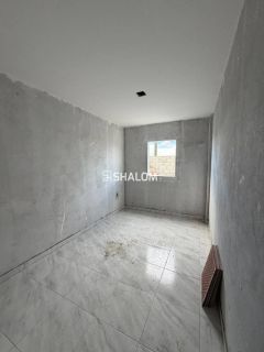 Casas para Vender com 2 e 3 quartos no Portal Serrano no Ligeiro em Queimadas - PB