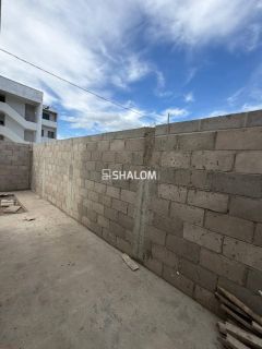 Casas para Vender com 2 e 3 quartos no Portal Serrano no Ligeiro em Queimadas - PB