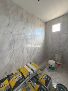 Casas para Vender com 2 e 3 quartos no Portal Serrano no Ligeiro em Queimadas - PB