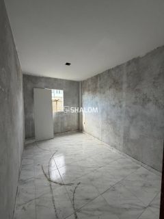 Casas para Vender com 2 e 3 quartos no Portal Serrano no Ligeiro em Queimadas - PB