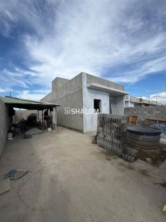 Casas para Vender com 2 e 3 quartos no Portal Serrano no Ligeiro em Queimadas - PB