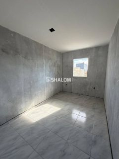 Casas para Vender com 2 e 3 quartos no Portal Serrano no Ligeiro em Queimadas - PB