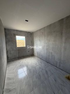 Casas para Vender com 2 e 3 quartos no Portal Serrano no Ligeiro em Queimadas - PB
