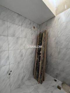 Casas para Vender com 2 e 3 quartos no Portal Serrano no Ligeiro em Queimadas - PB