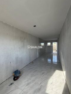 Casas para Vender com 2 e 3 quartos no Portal Serrano no Ligeiro em Queimadas - PB