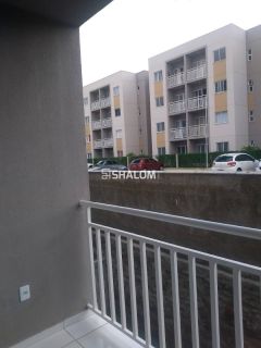 Apartamento para Vender com 2 quartos sendo 1 suíte reversível no Villa Capri Residence II no Universitário em Campina Grande - PB