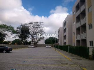 Apartamento para Vender com 2 quartos sendo 1 suíte reversível no Villa Capri Residence II no Universitário em Campina Grande - PB