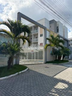 Apartamento para Vender com 2 quartos sendo 1 suíte reversível no Villa Capri Residence II no Universitário em Campina Grande - PB