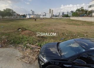 Terreno para Vender no Catolé em Campina Grande - PB