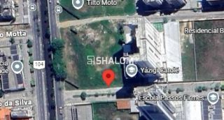 Terreno para Vender no Catolé em Campina Grande - PB