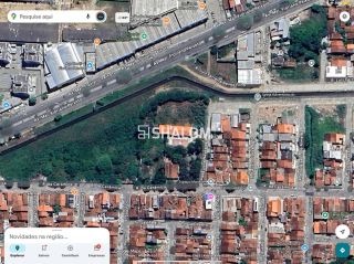 Terreno para Permuta em Santa Rosa em Campina Grande - PB