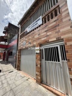 Casa Duplex para Vender com 3 quartos no Monte Castelo em Campina Grande - PB