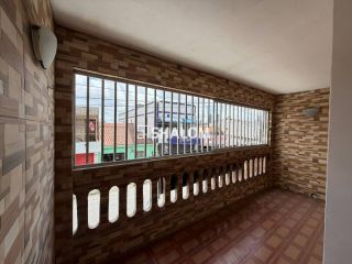 Casa Duplex para Vender com 3 quartos no Monte Castelo em Campina Grande - PB
