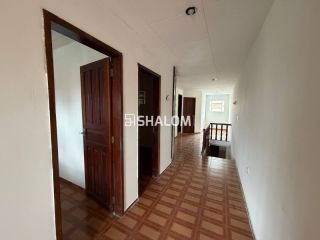 Casa Duplex para Vender com 3 quartos no Monte Castelo em Campina Grande - PB