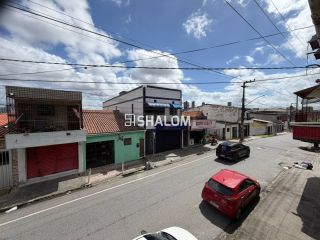 Casa Duplex para Vender com 3 quartos no Monte Castelo em Campina Grande - PB