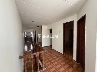 Casa Duplex para Vender com 3 quartos no Monte Castelo em Campina Grande - PB