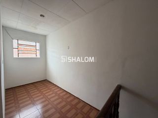 Casa Duplex para Vender com 3 quartos no Monte Castelo em Campina Grande - PB