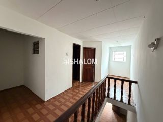 Casa Duplex para Vender com 3 quartos no Monte Castelo em Campina Grande - PB