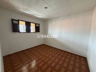 Casa Duplex para Vender com 3 quartos no Monte Castelo em Campina Grande - PB