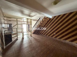 Casa Duplex para Vender com 3 quartos no Monte Castelo em Campina Grande - PB