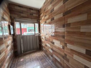 Casa Duplex para Vender com 3 quartos no Monte Castelo em Campina Grande - PB