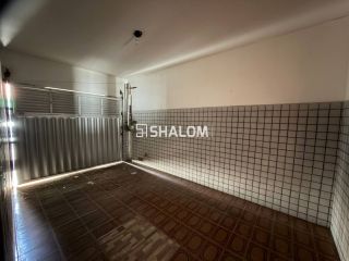 Casa Duplex para Vender com 3 quartos no Monte Castelo em Campina Grande - PB