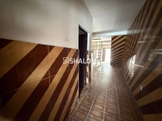Casa Duplex para Vender com 3 quartos no Monte Castelo em Campina Grande - PB