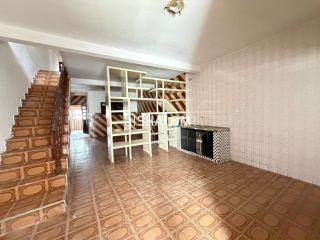 Casa Duplex para Vender com 3 quartos no Monte Castelo em Campina Grande - PB