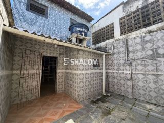 Casa Duplex para Vender com 3 quartos no Monte Castelo em Campina Grande - PB