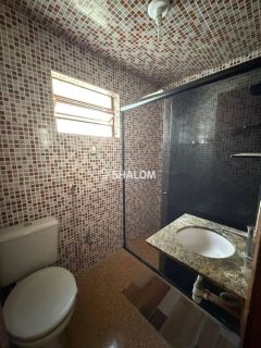 Casa Duplex para Vender com 3 quartos no Monte Castelo em Campina Grande - PB