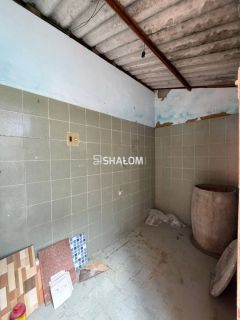 Casa Duplex para Vender com 3 quartos no Monte Castelo em Campina Grande - PB