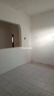 Casa para Vender com 3 quartos no Catolé em Campina Grande - PB