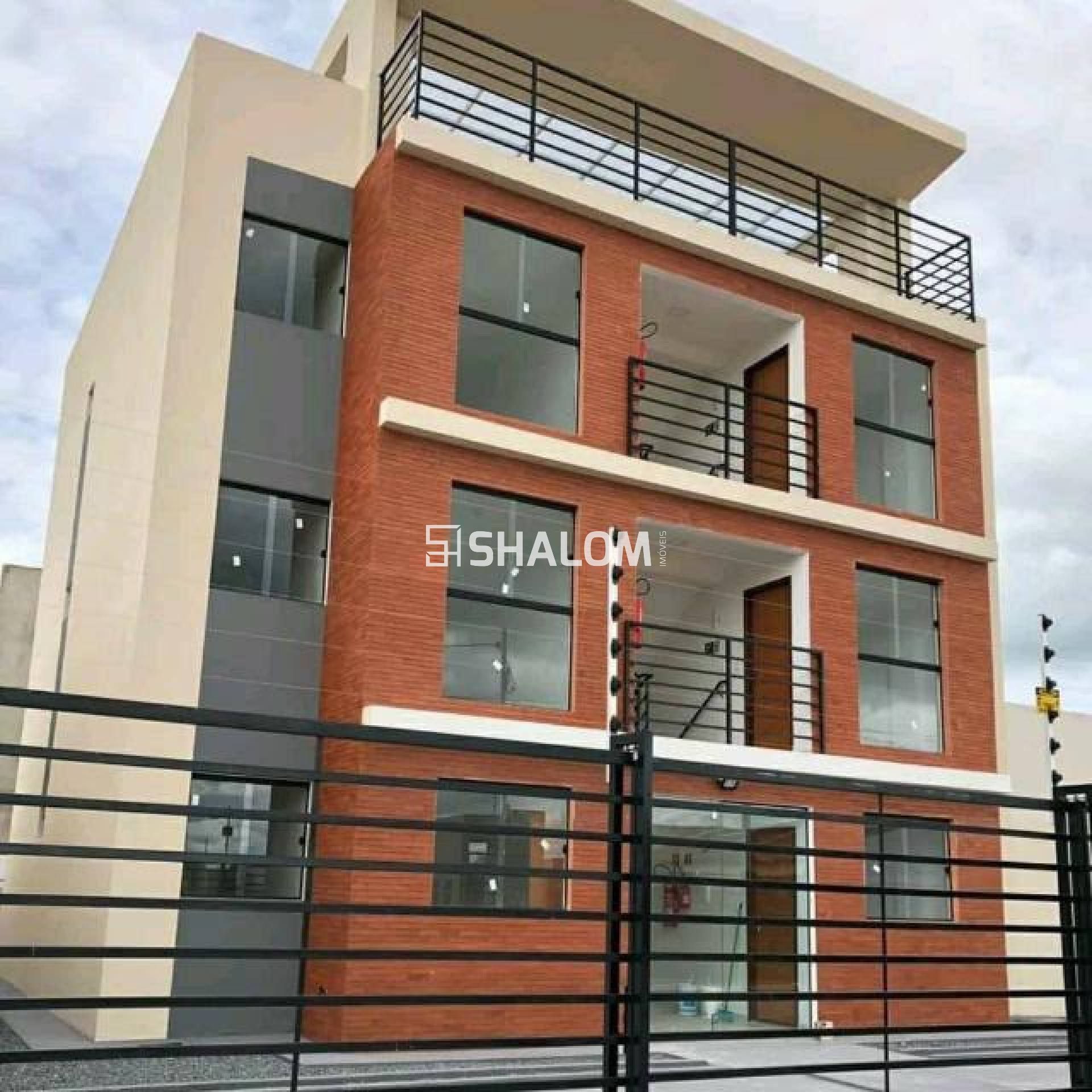 Apartamento para Vender com 2 quartos sendo 1 suíte nas Três Irmãs em Campina Grande - PB