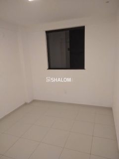 Apartamento para Vender com 2 quartos sendo 1 suíte nas Três Irmãs em Campina Grande - PB