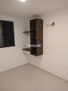 Apartamento para Vender com 2 quartos sendo 1 suíte nas Três Irmãs em Campina Grande - PB
